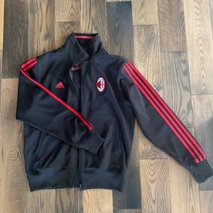Adidas - AC Milan Jacket